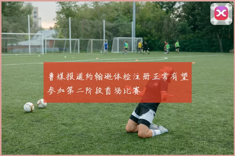 鲁媒报道约翰逊体检注册正常有望参加第二阶段首场比赛